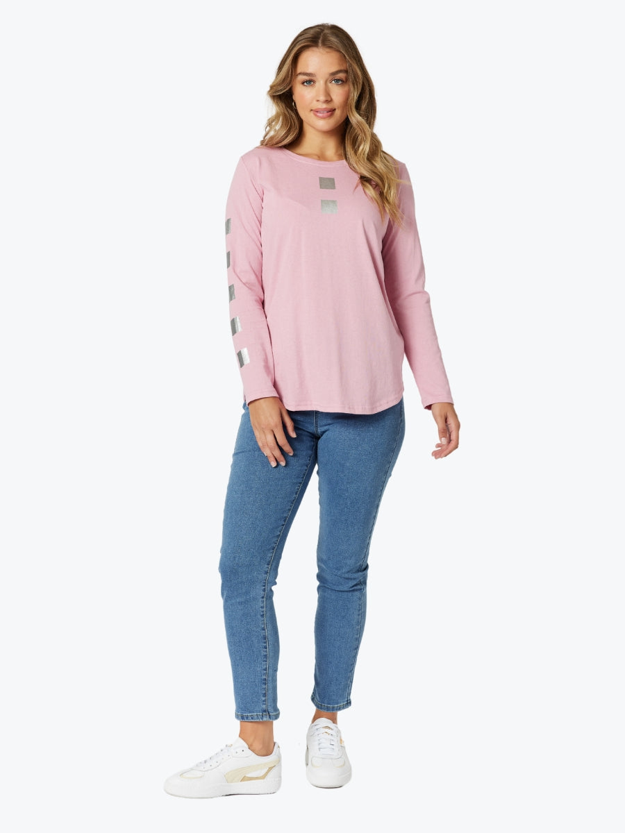 Threadz Chicago Slim Leg Jean 47450