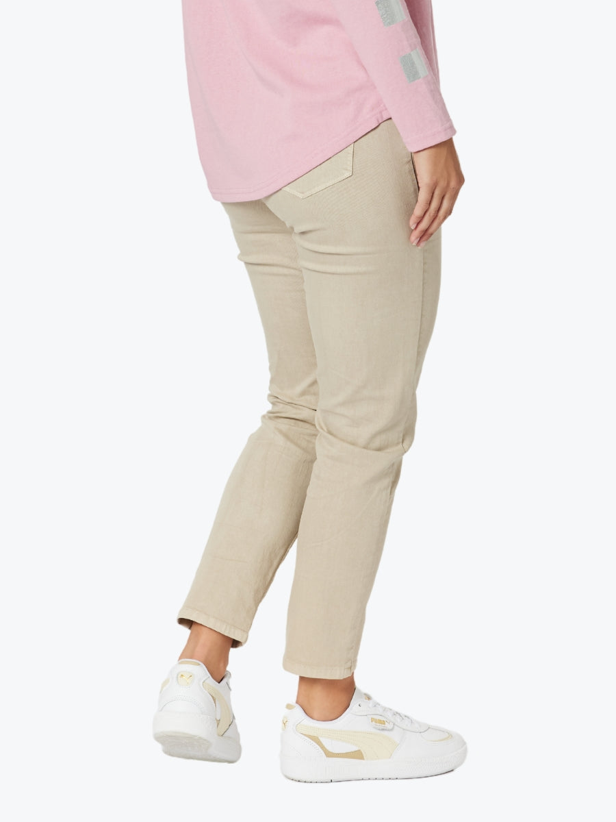 Threadz Chicago Slim Leg Jean 47450