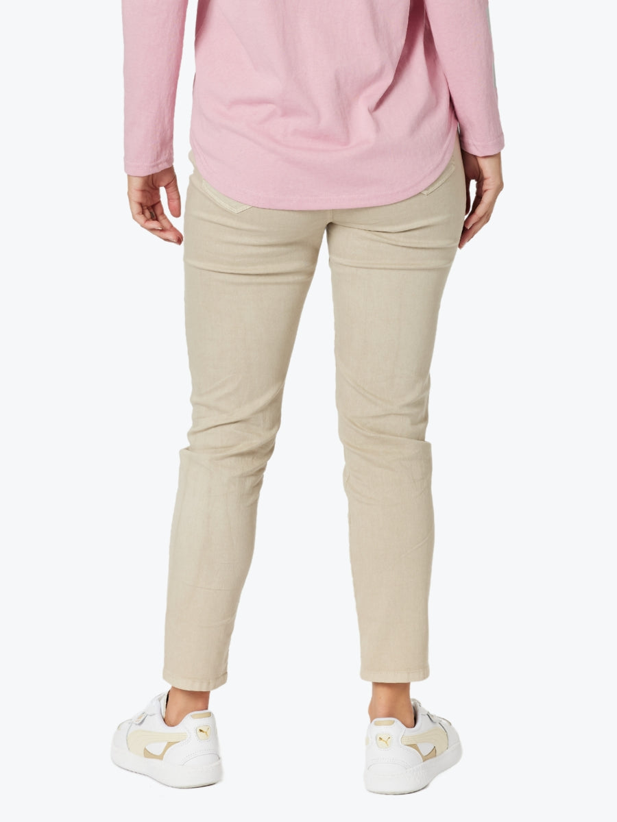 Threadz Chicago Slim Leg Jean 47450