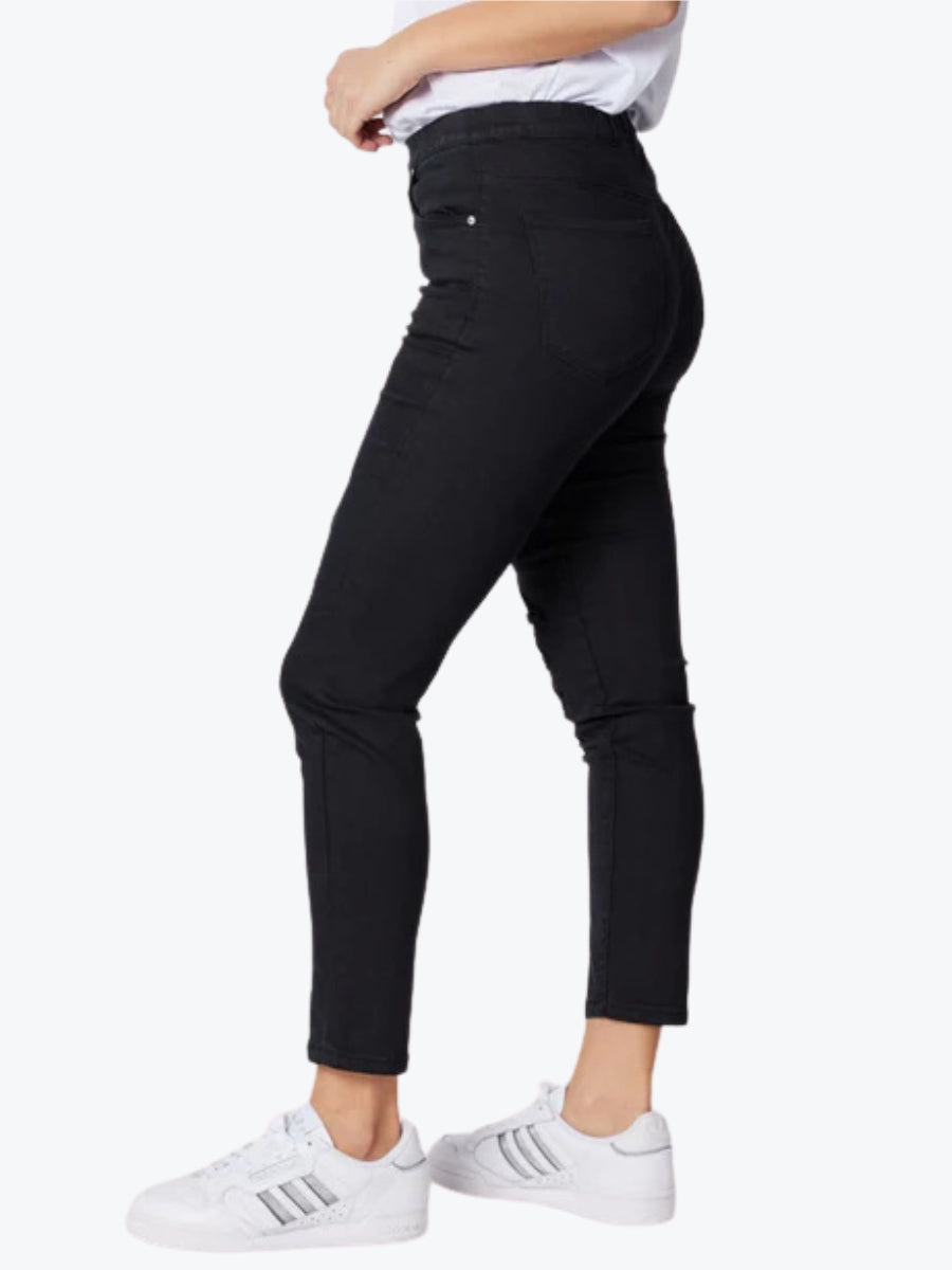 Threadz LA Stretch Pull On Jean 35371