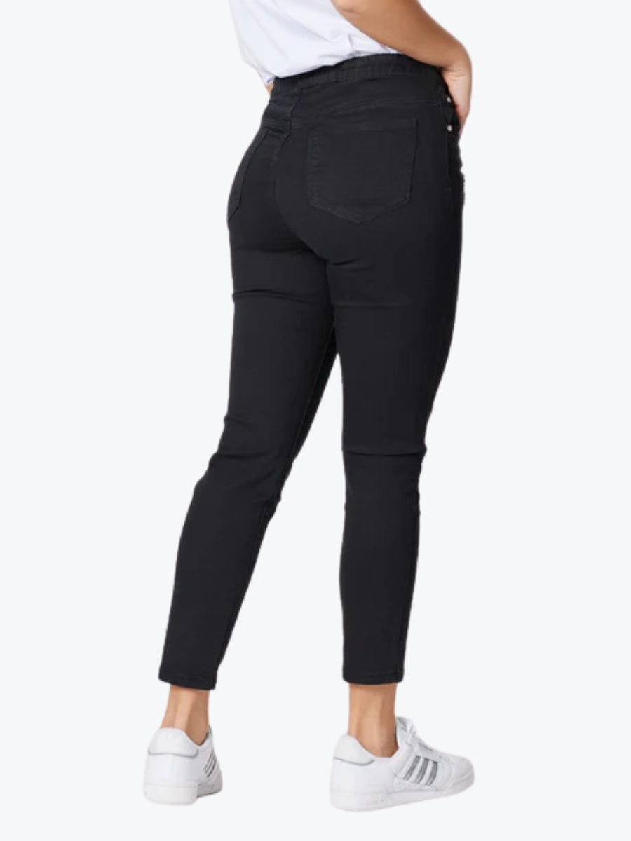 Threadz LA Stretch Pull On Jean 35371