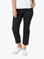 Threadz New Isabella Pant 48121 | Black