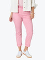 Threadz New Isabella Pant 48121 | Musk