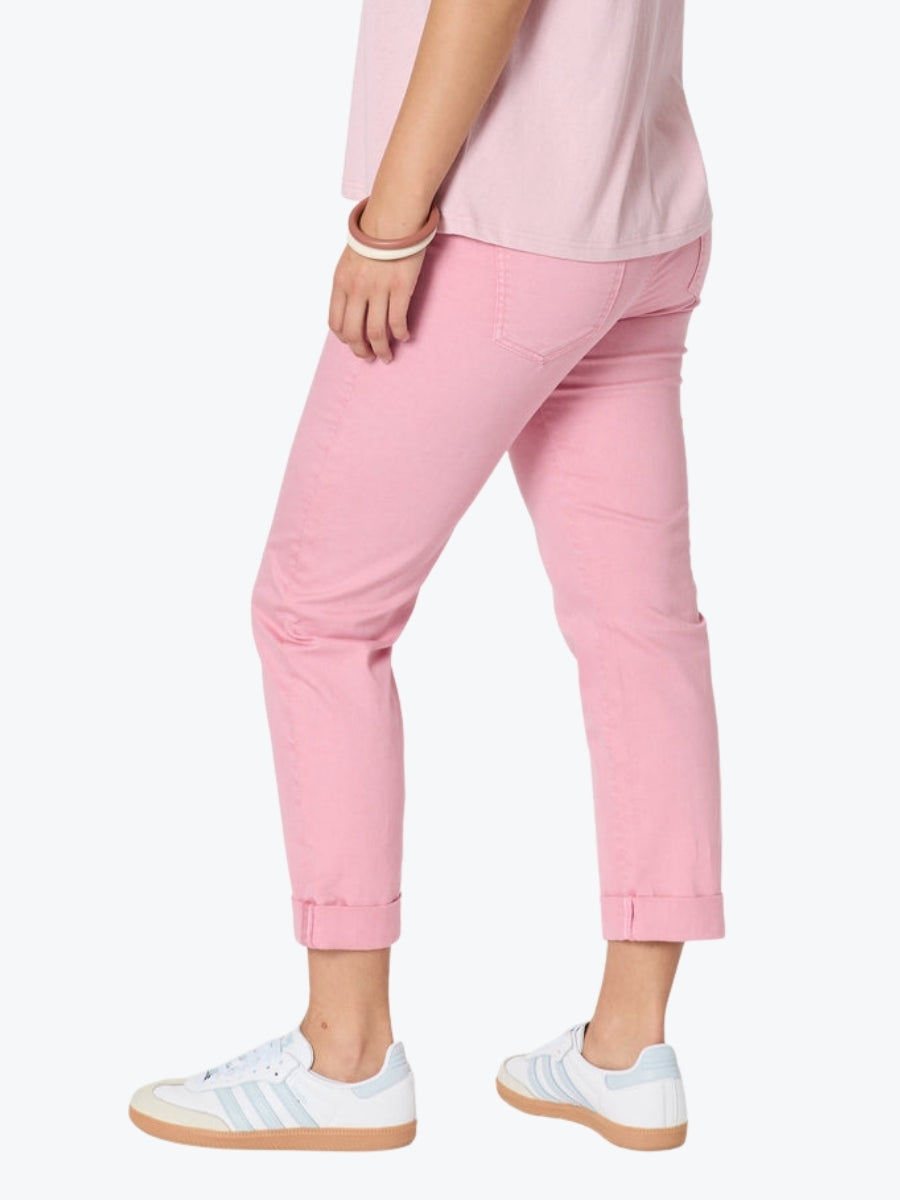 Threadz New Isabella Pant 48121 | Musk