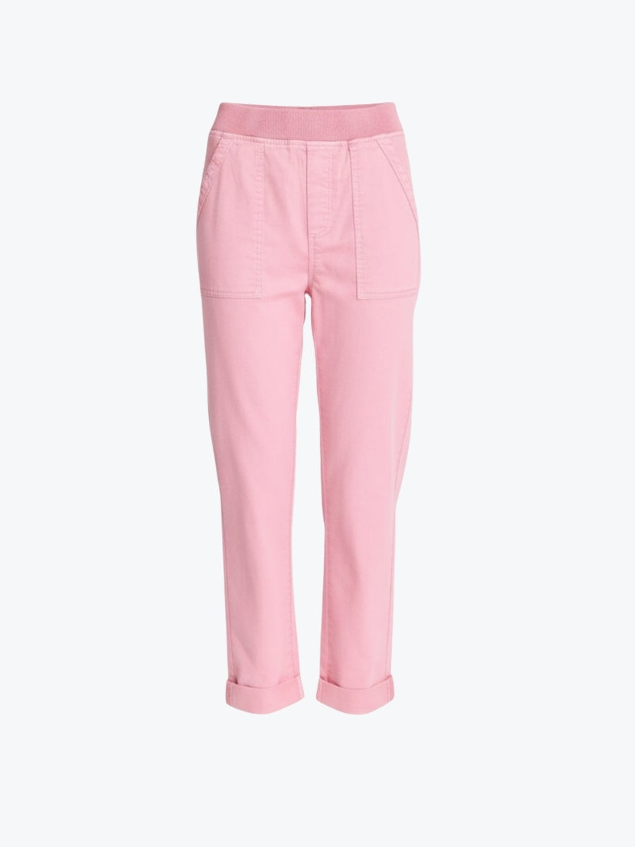 Threadz New Isabella Pant 48121 | Musk