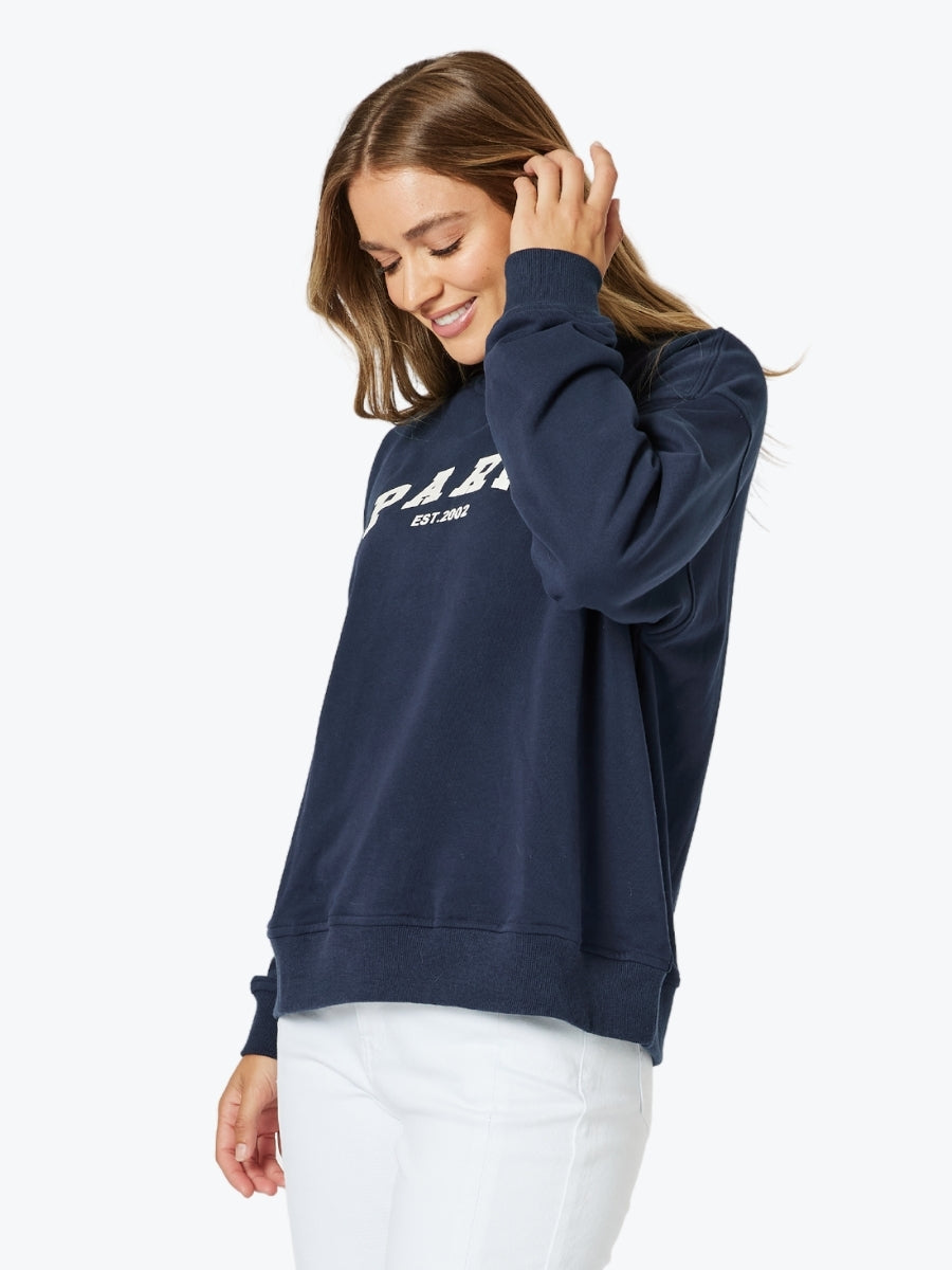 Threadz Paris Sweatshirt 47324