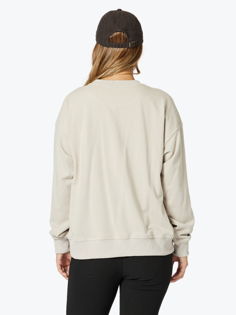 Threadz Paris Sweatshirt 47324