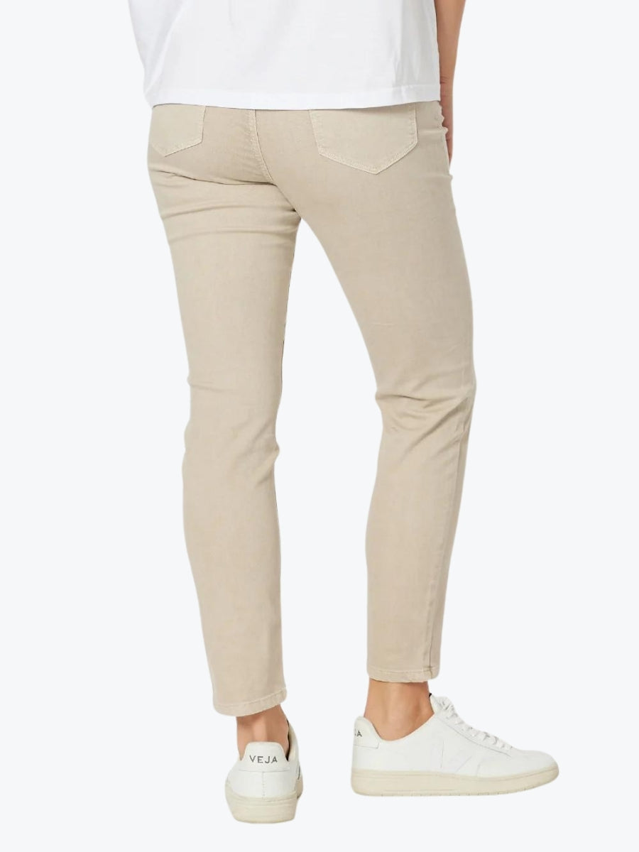 Threadz LA Stretch Pull On Jean 35371