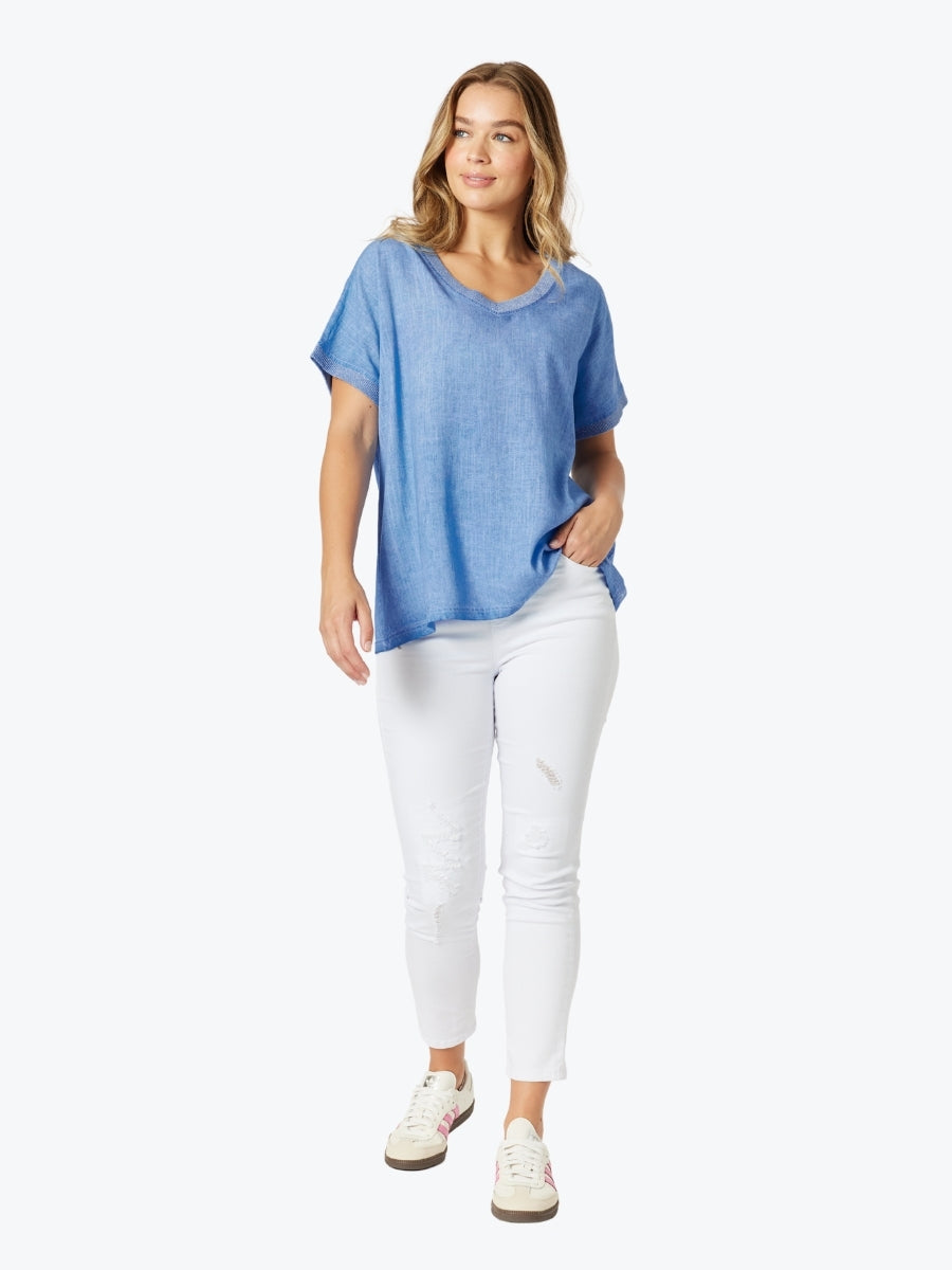 Threadz Sienna Top 47685