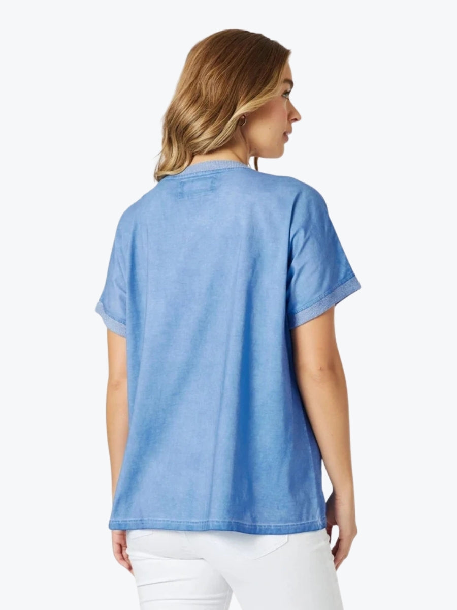 Threadz Sienna Top 47685