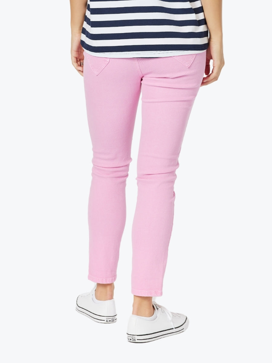 Threadz Taylor Patch Jeans 45902
