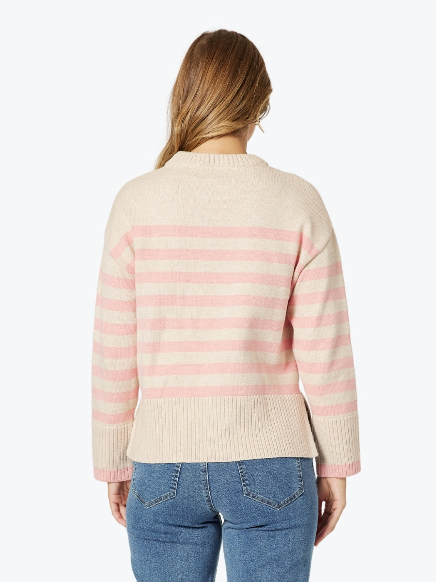 Threadz Tempo Knit 46703