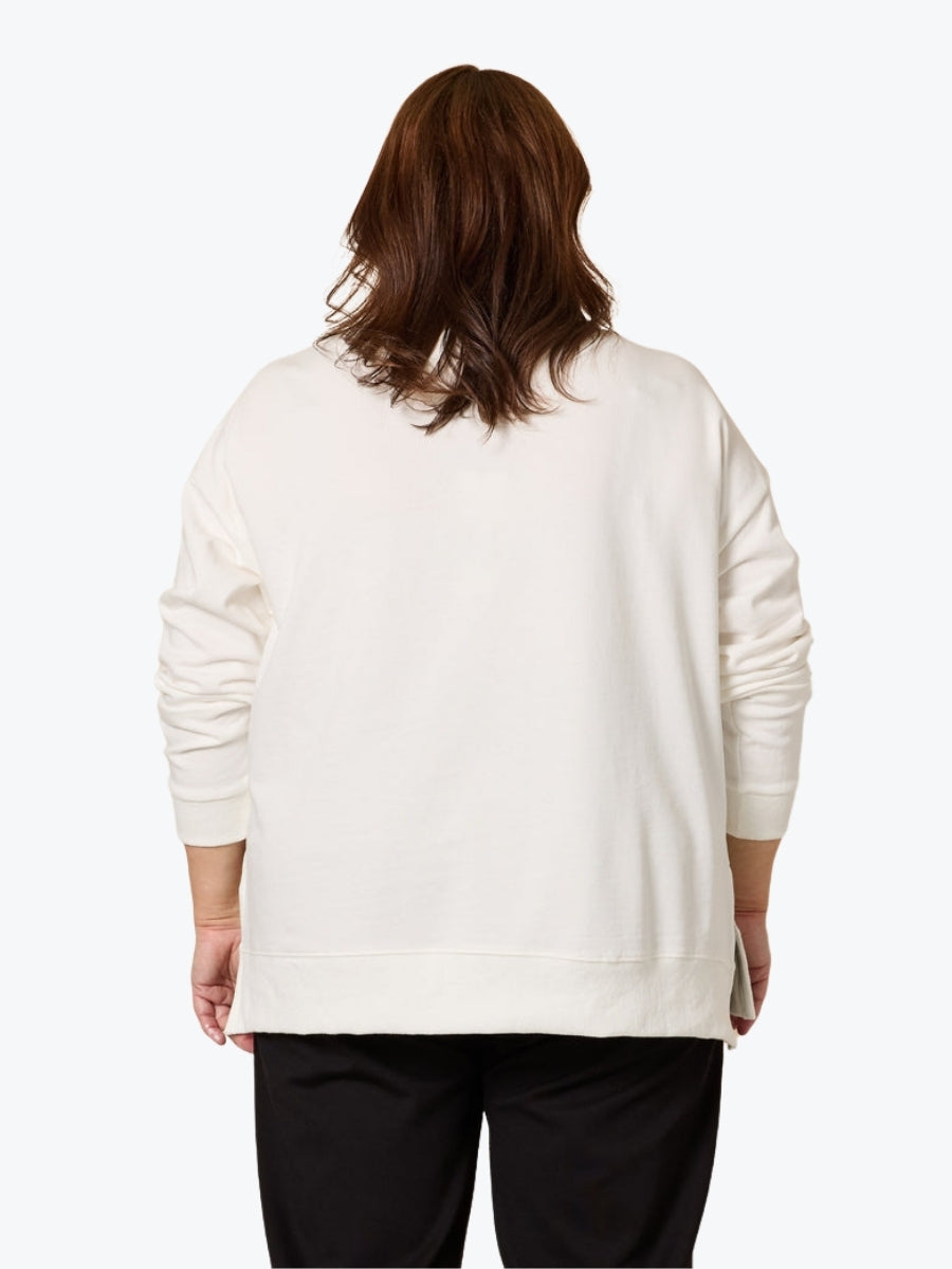 Threadz Vintage Sweatshirt 46838