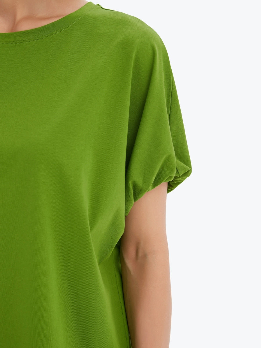 Tirelli Bubble Sleeve Tee
