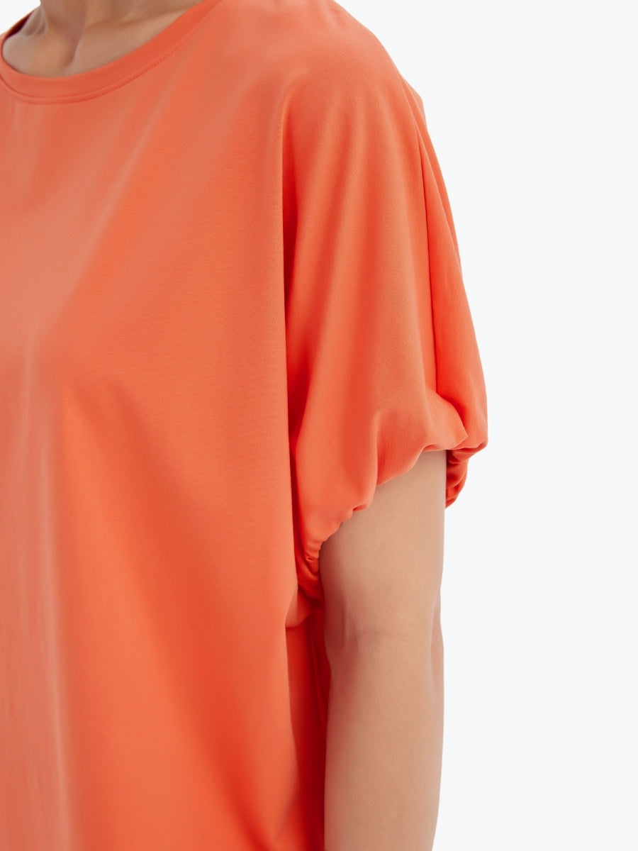 Tirelli Bubble Sleeve Tee