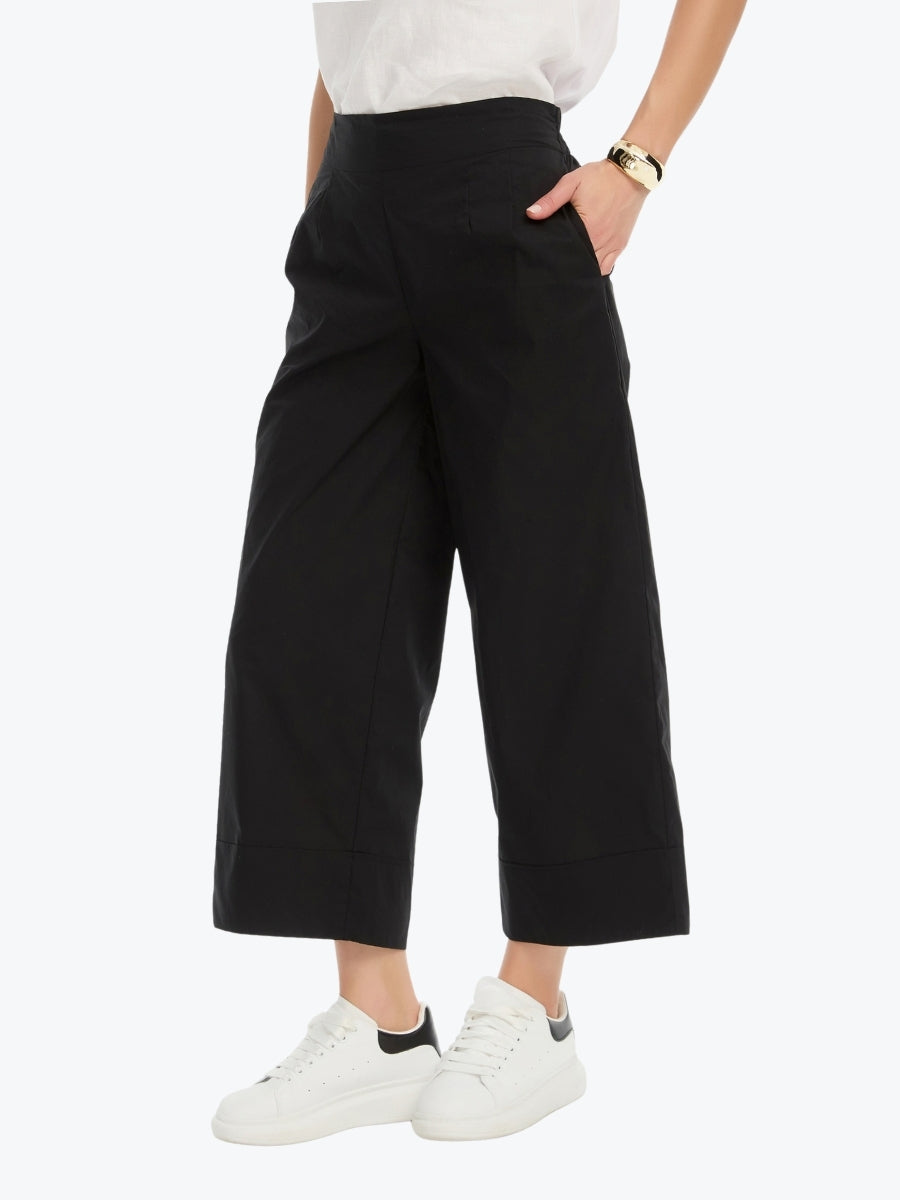 Tirelli Classic Pant | Black