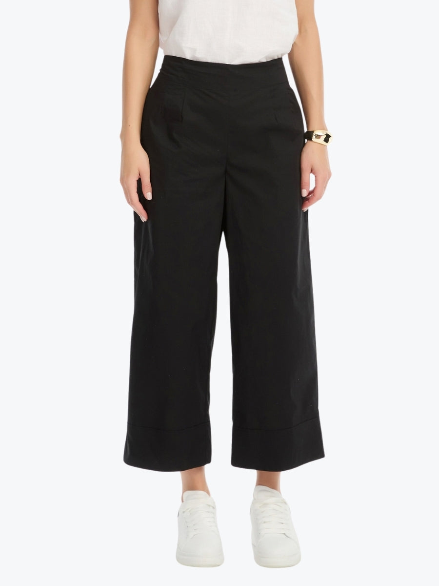 Tirelli Classic Pant | Black