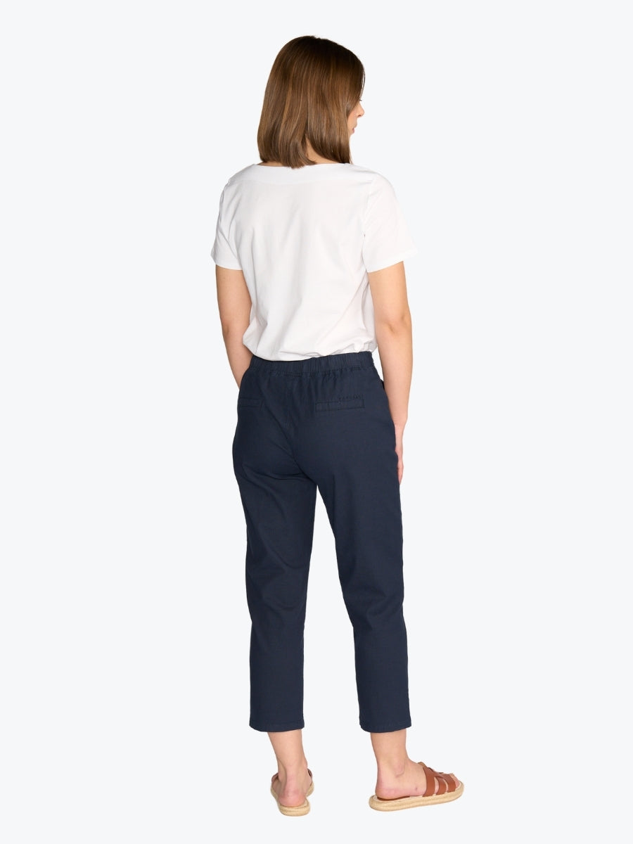 Vassalli 7/8 Slim Pant