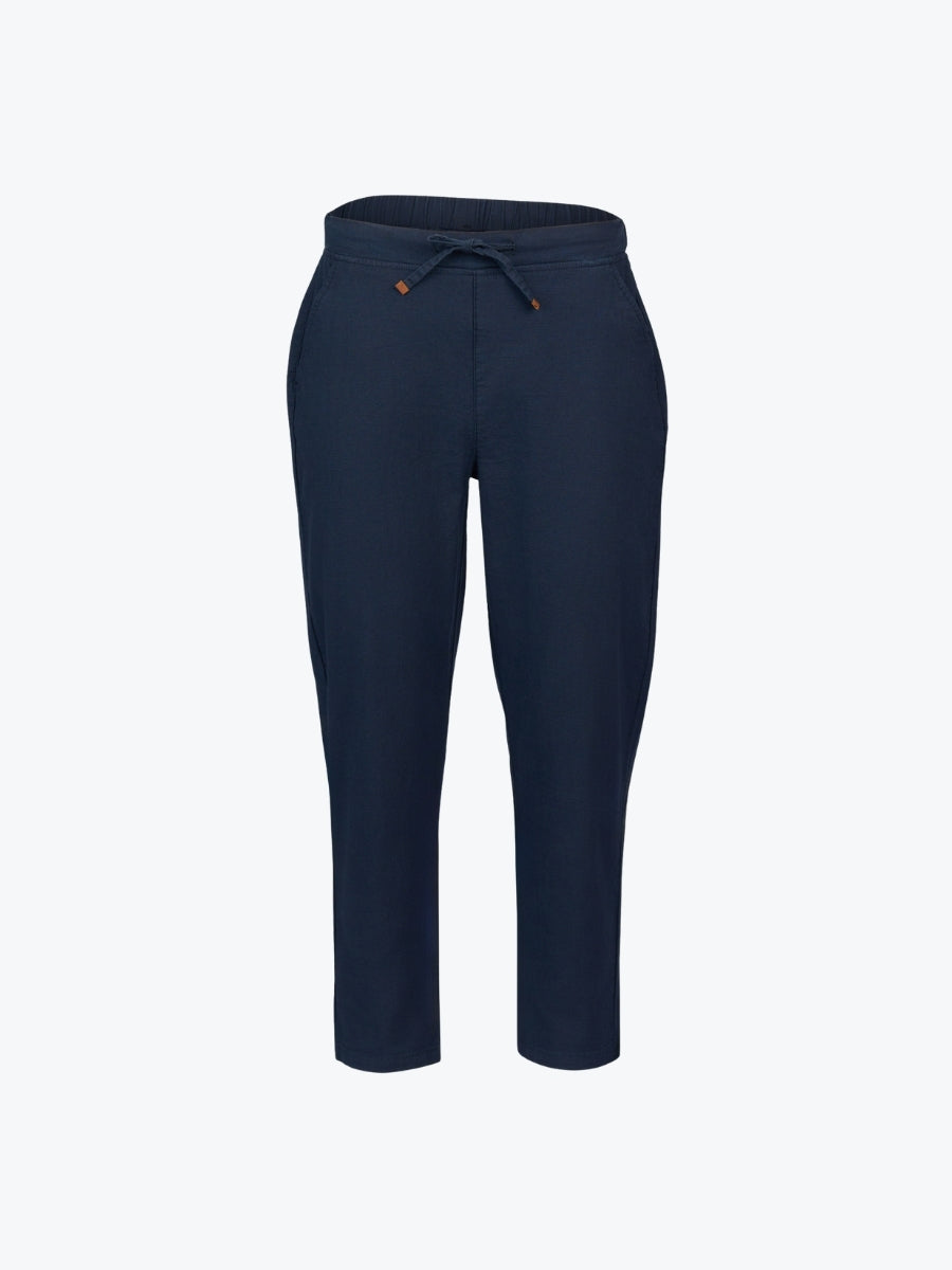 Vassalli 7/8 Slim Pant