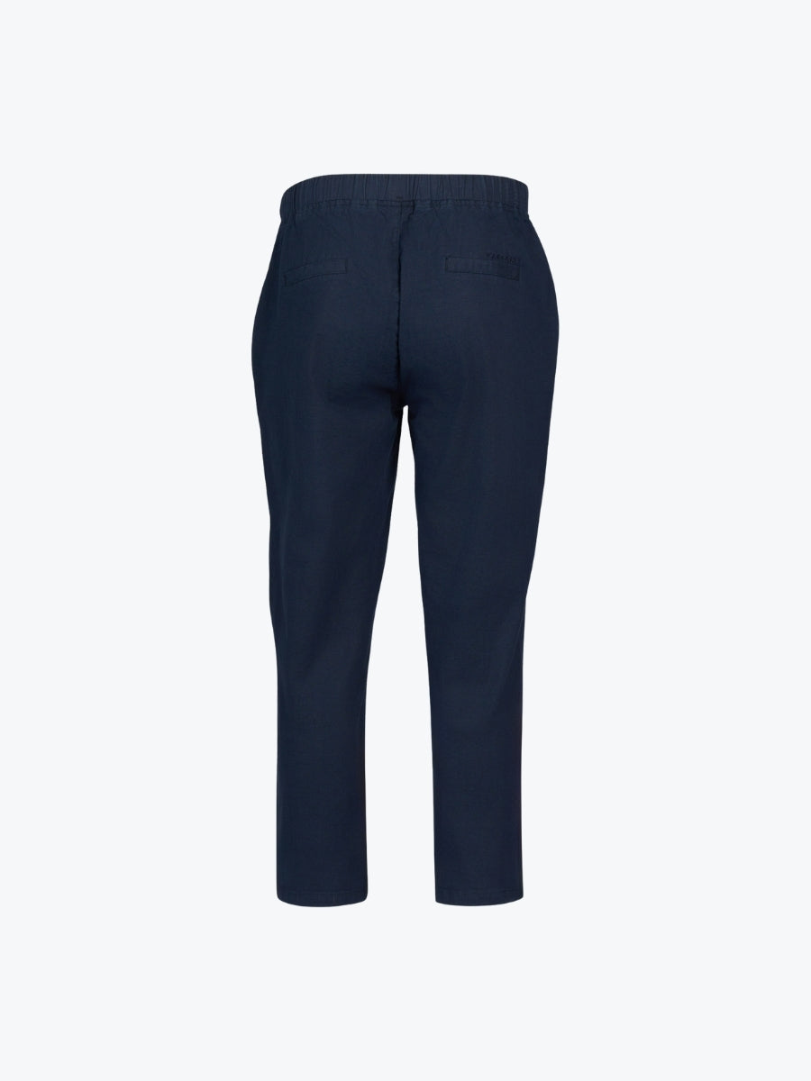 Vassalli 7/8 Slim Pant