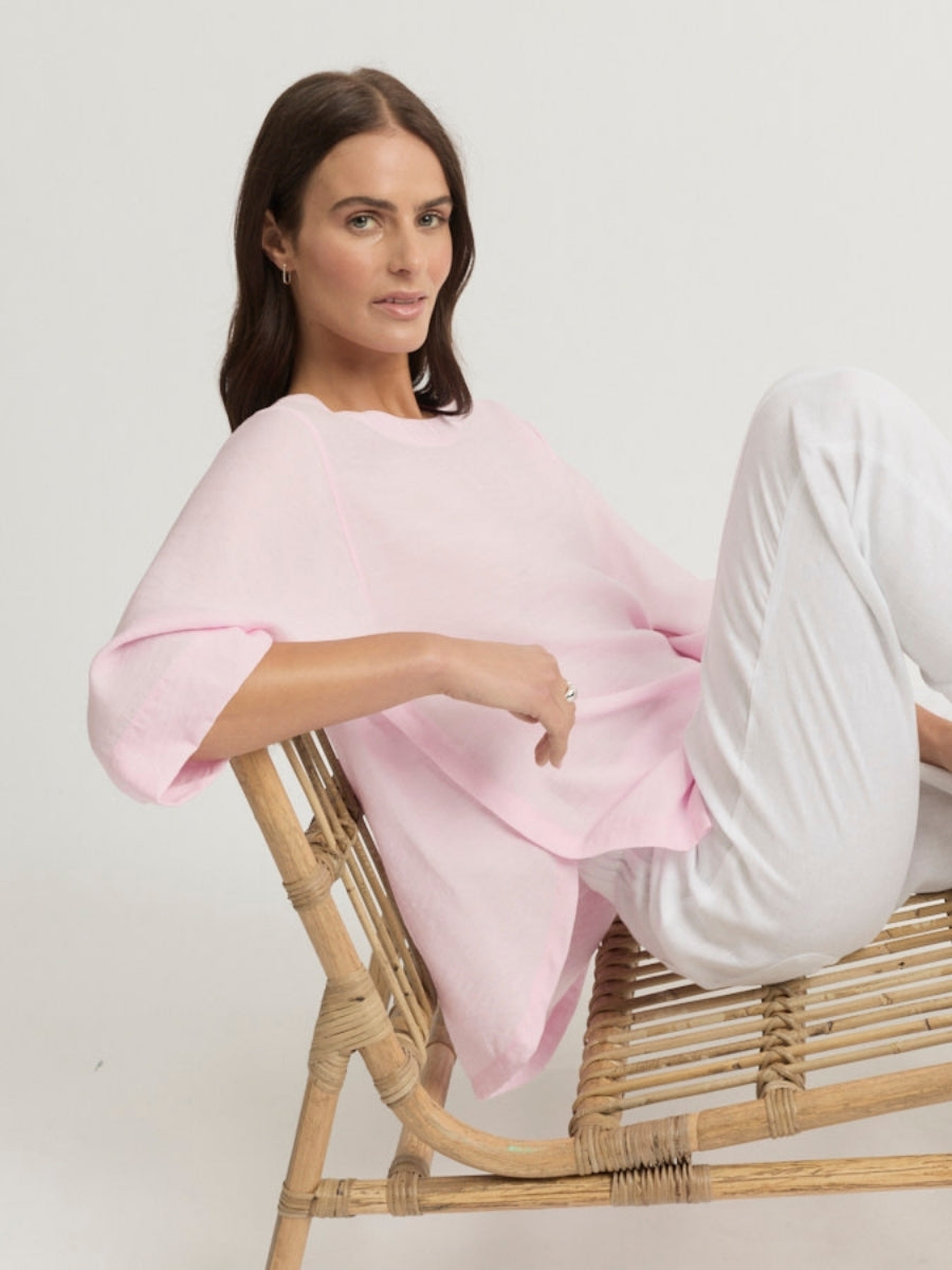 Yarra Trail Skye Top | Shell 2