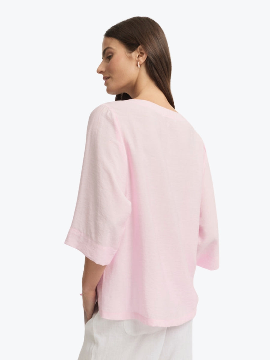 Yarra Trail Skye Top | Shell 2