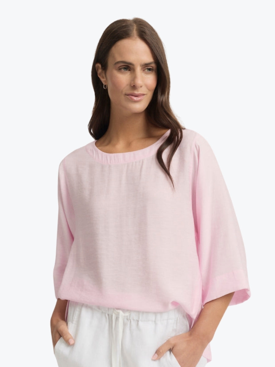 Yarra Trail Skye Top | Shell 2