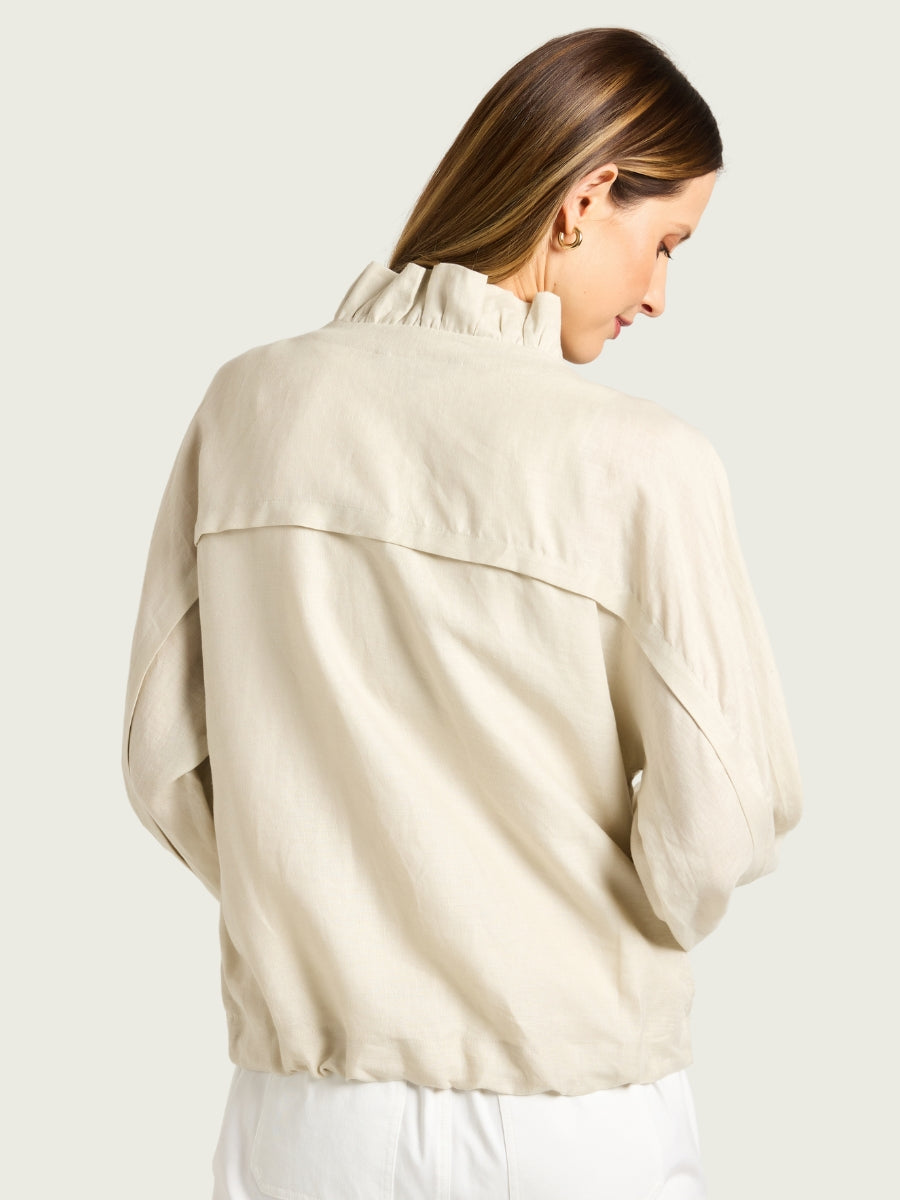 Yarra Trail Villa Jacket
